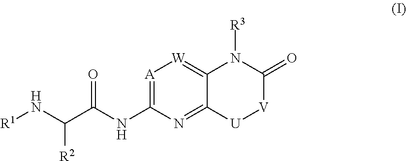 Bicyclic heterocycle compounds and their uses in therapy