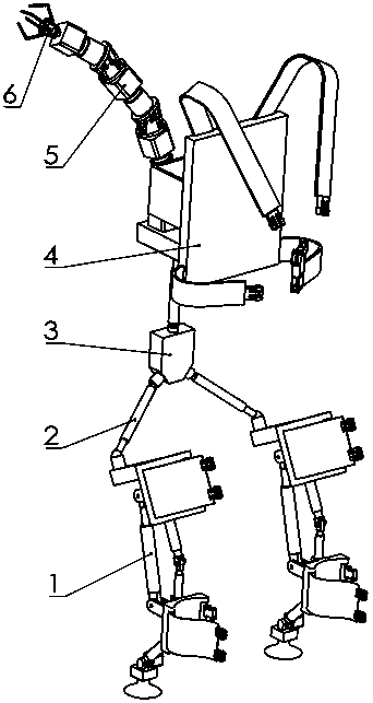 An intelligent surgical chair