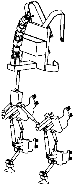 An intelligent surgical chair