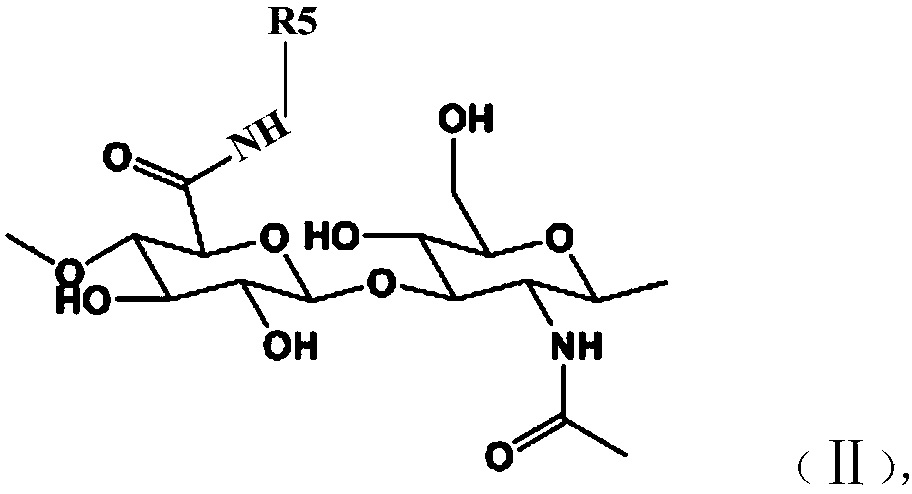 Polymer, nanosphere, lubricant and preparation methods thereof