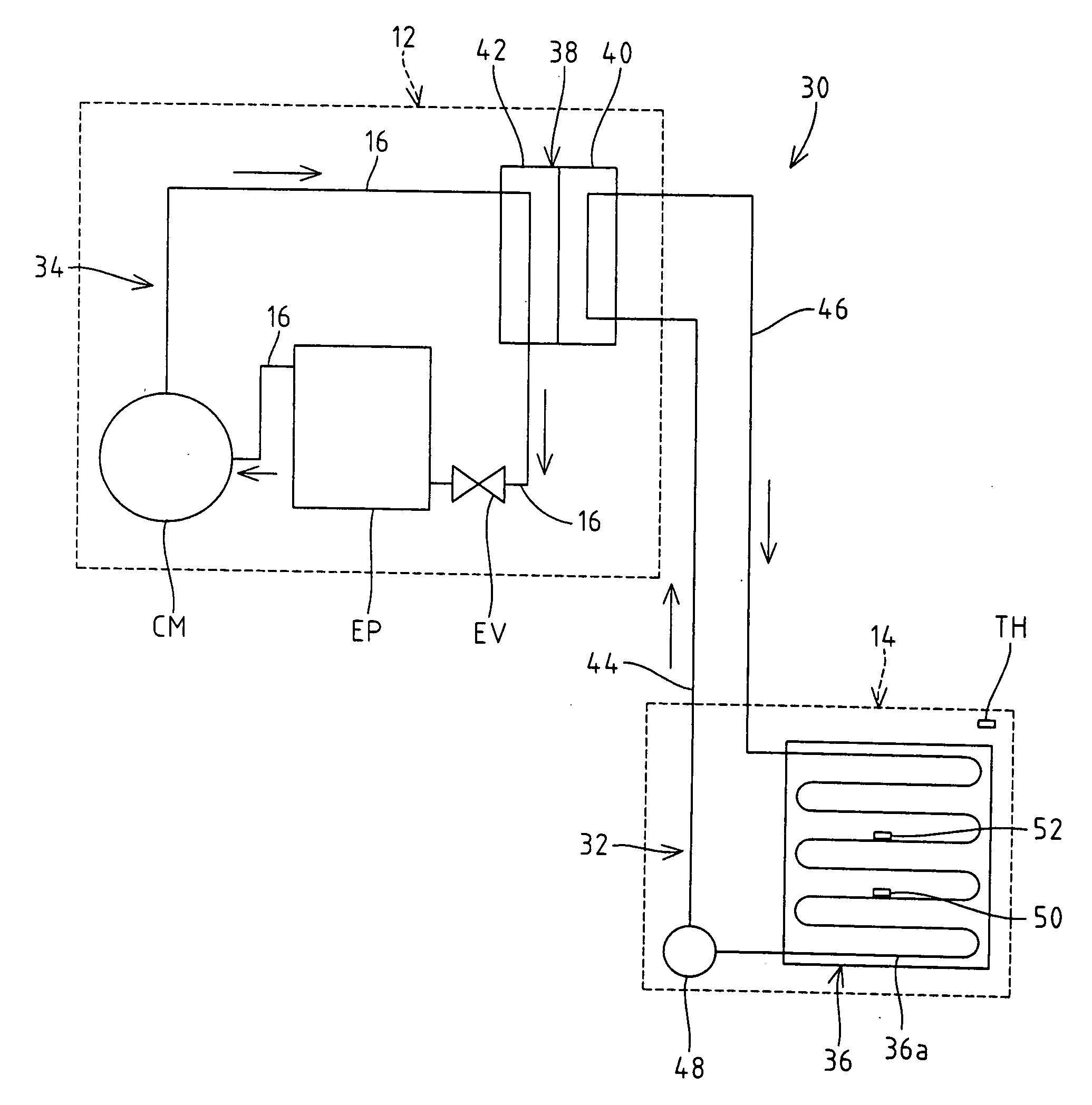 Cooling apparatus