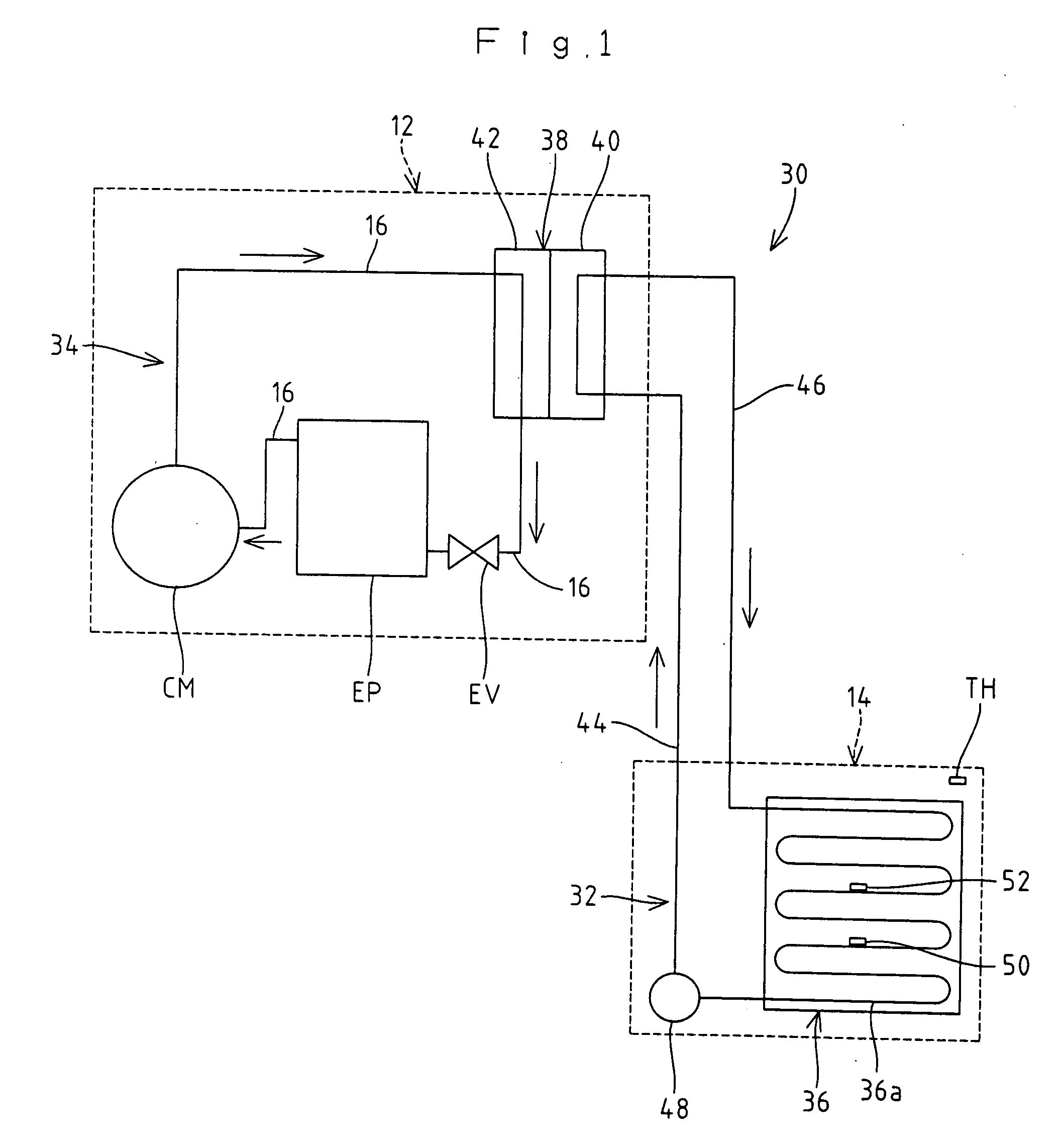 Cooling apparatus