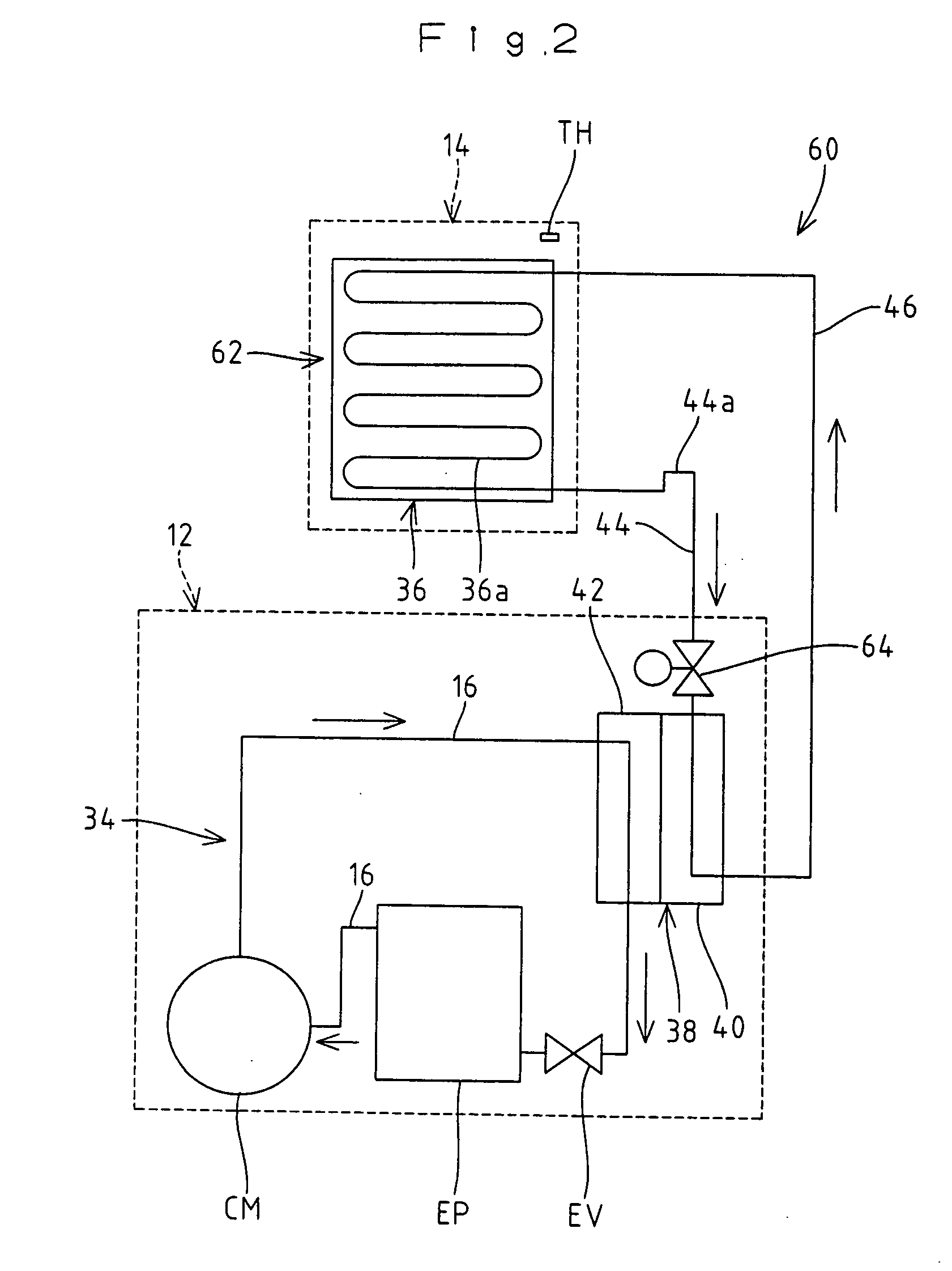 Cooling apparatus