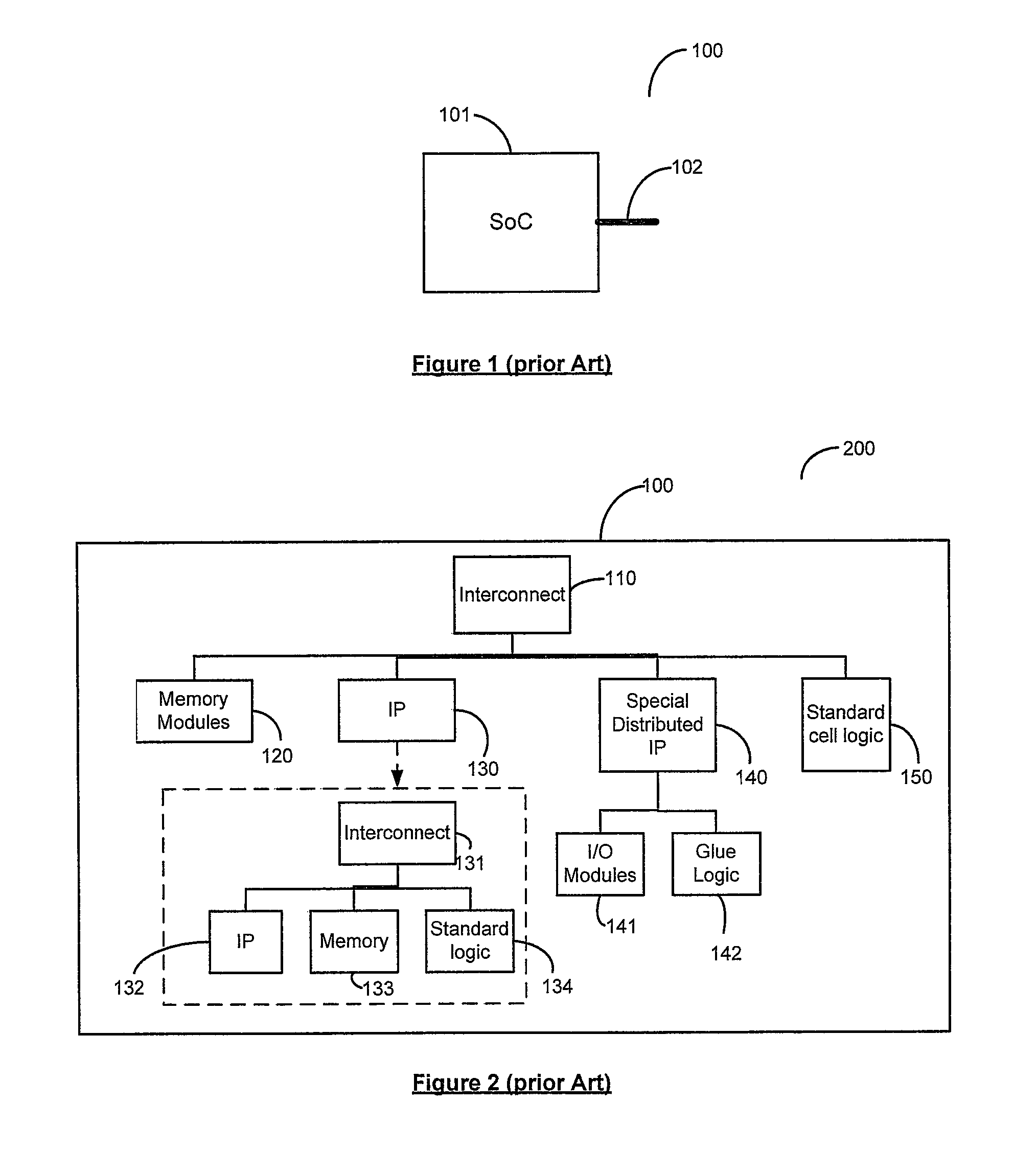 Method of global design closure at top level and driving of downstream implementation flow