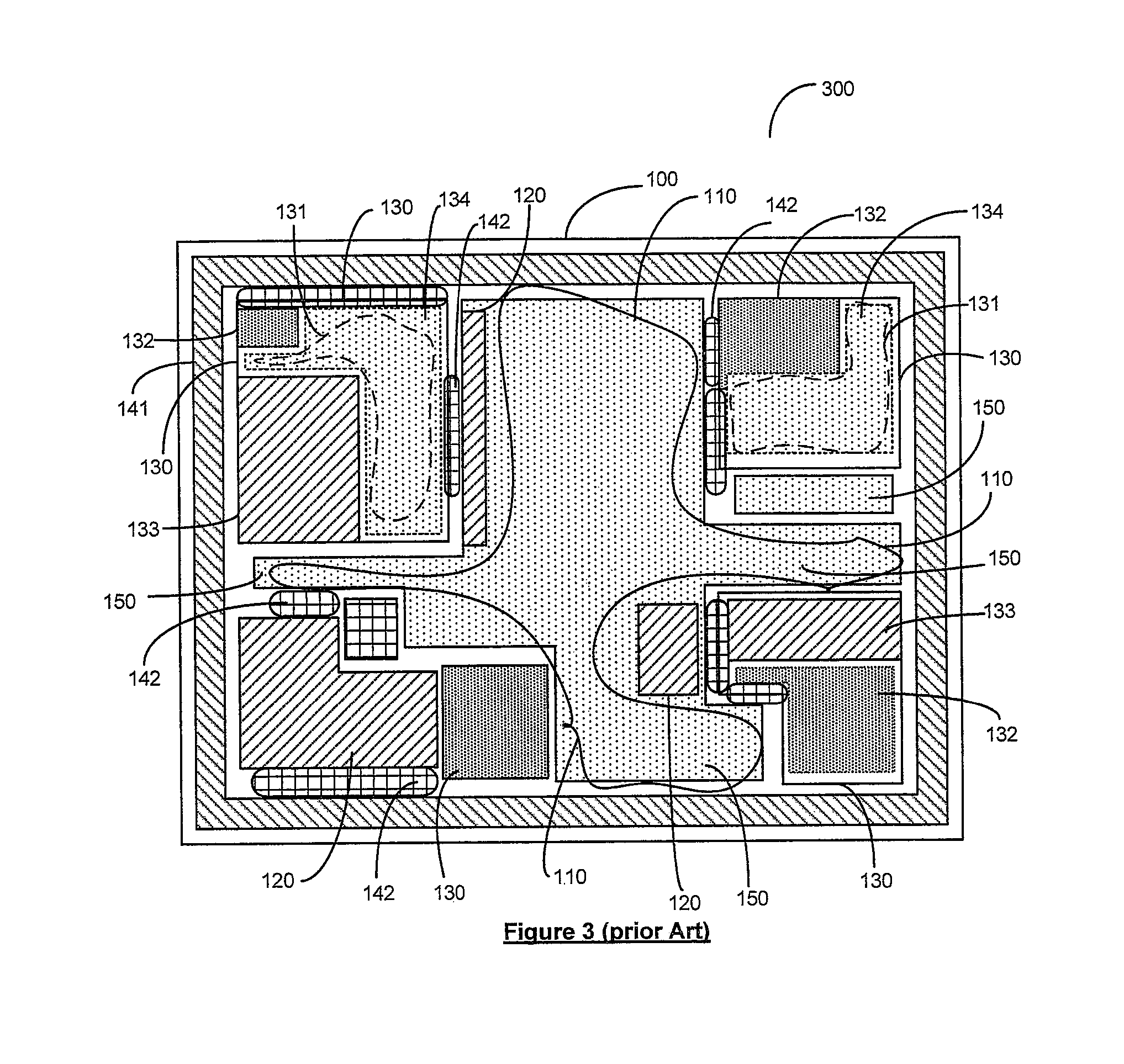 Method of global design closure at top level and driving of downstream implementation flow