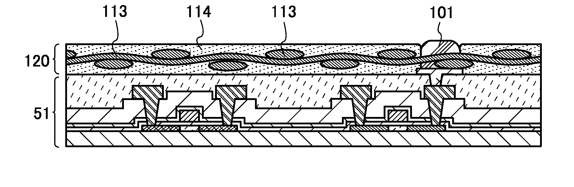 Semiconductor device and manufacturing method thereof