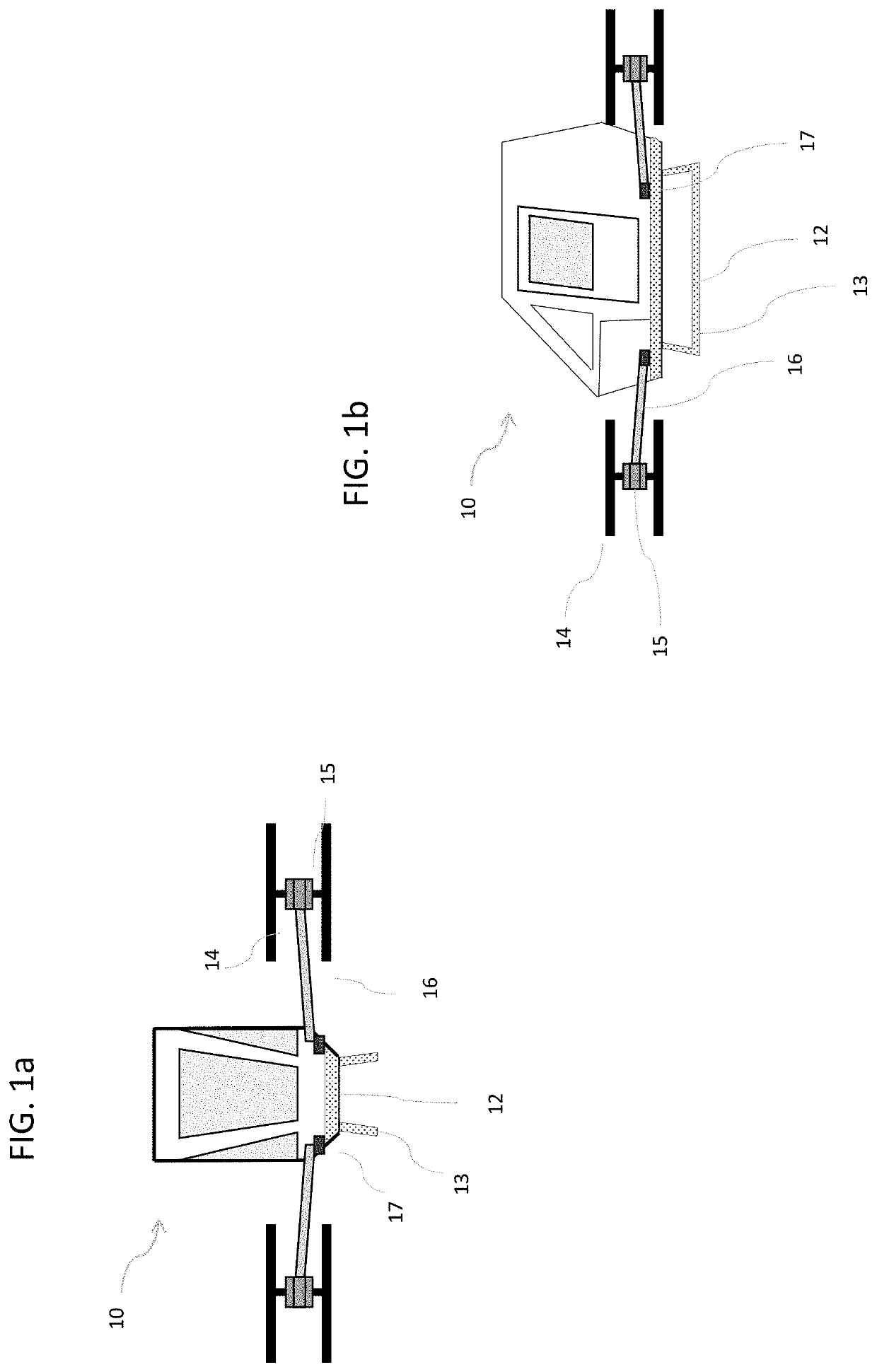 Aerial Transportation System