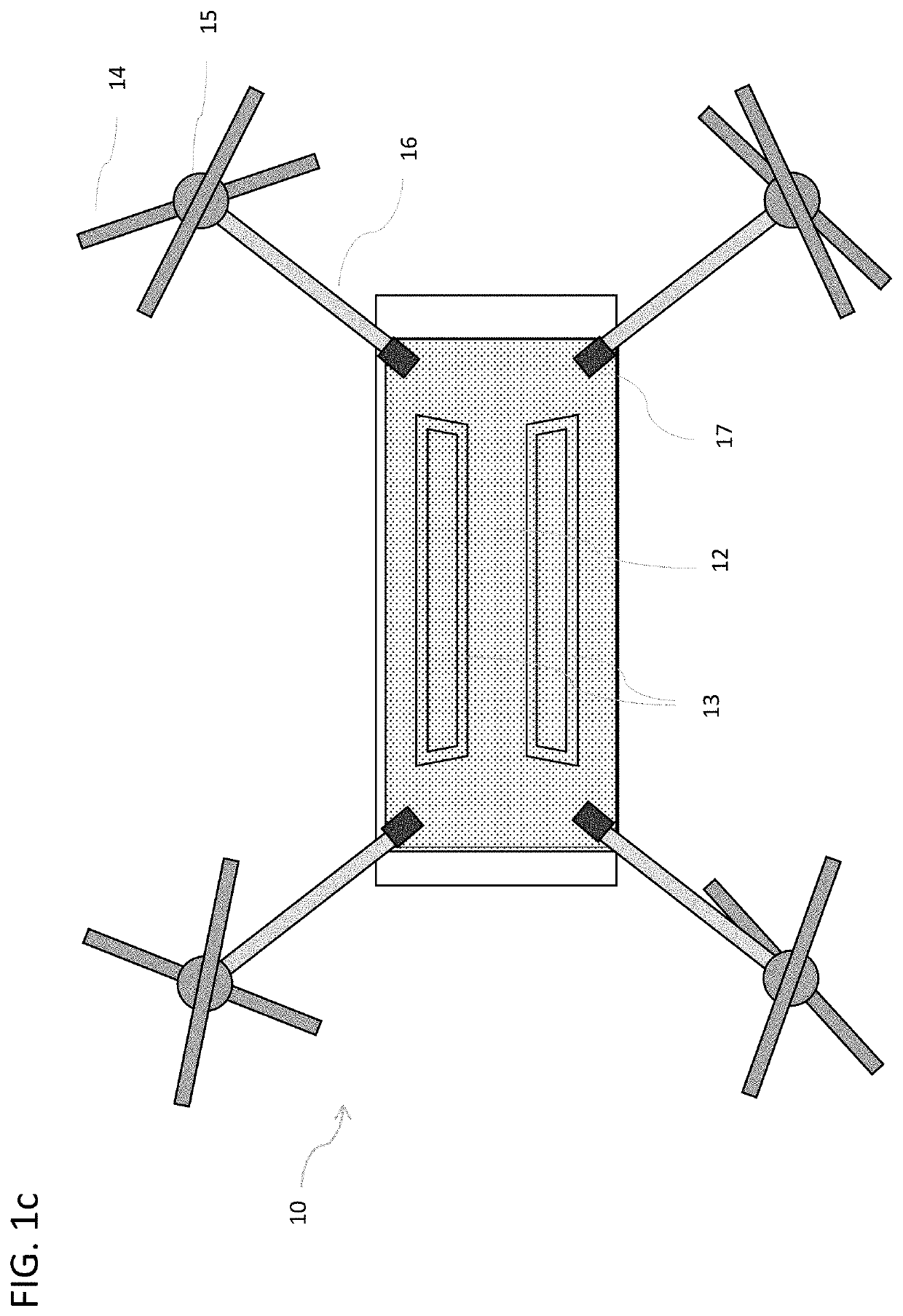 Aerial Transportation System