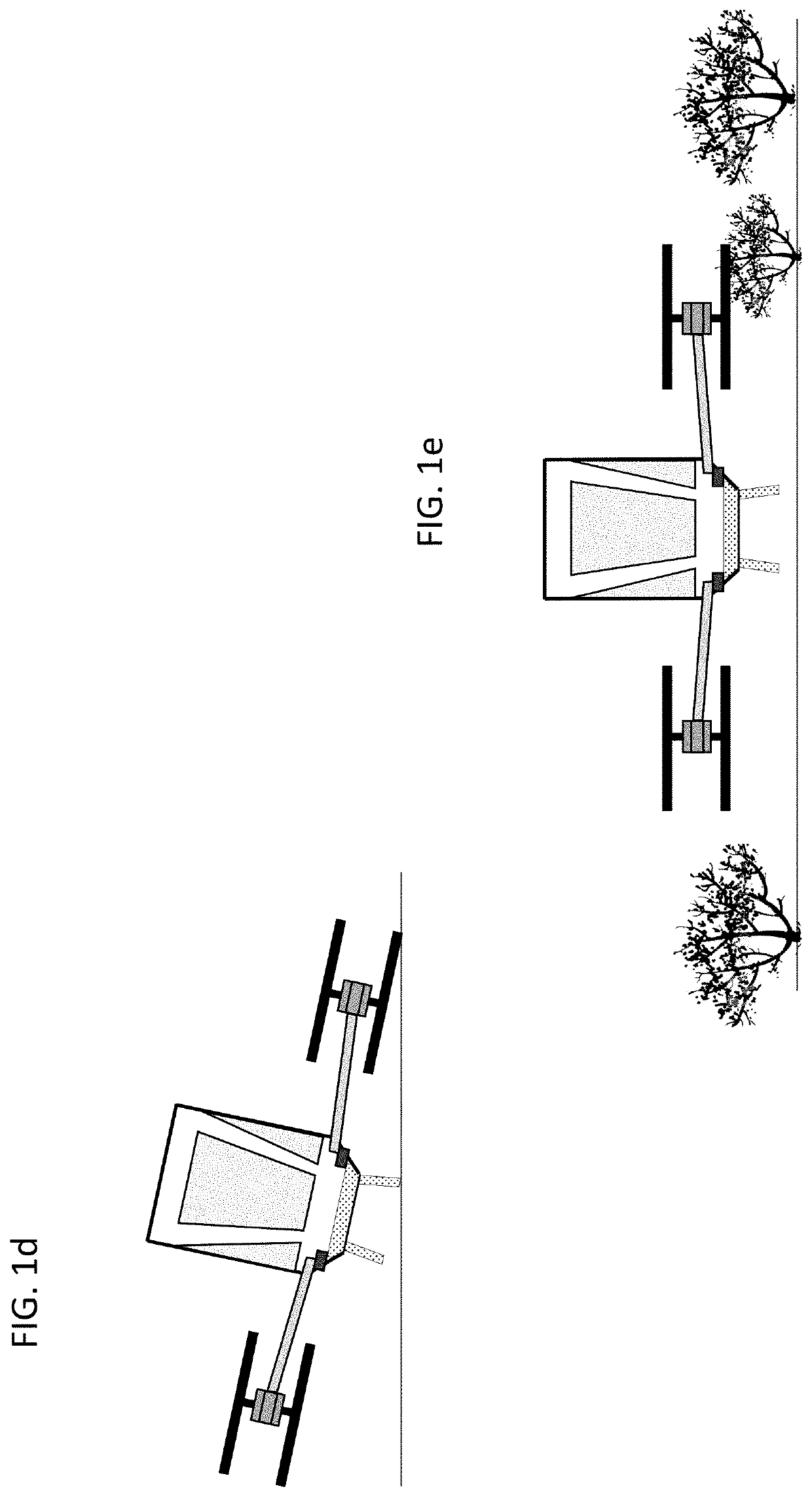 Aerial Transportation System