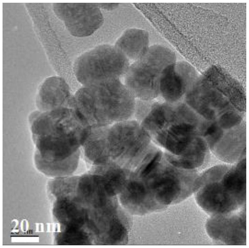 A phosphorus-doped zinc cadmium sulfide solid solution catalyst, photocatalytic system and method for splitting water to produce hydrogen