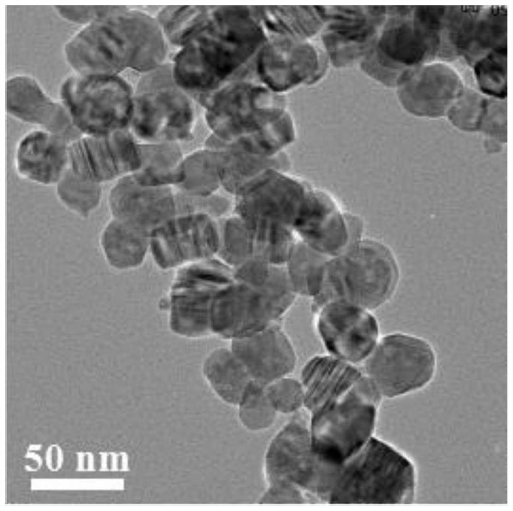 A phosphorus-doped zinc cadmium sulfide solid solution catalyst, photocatalytic system and method for splitting water to produce hydrogen