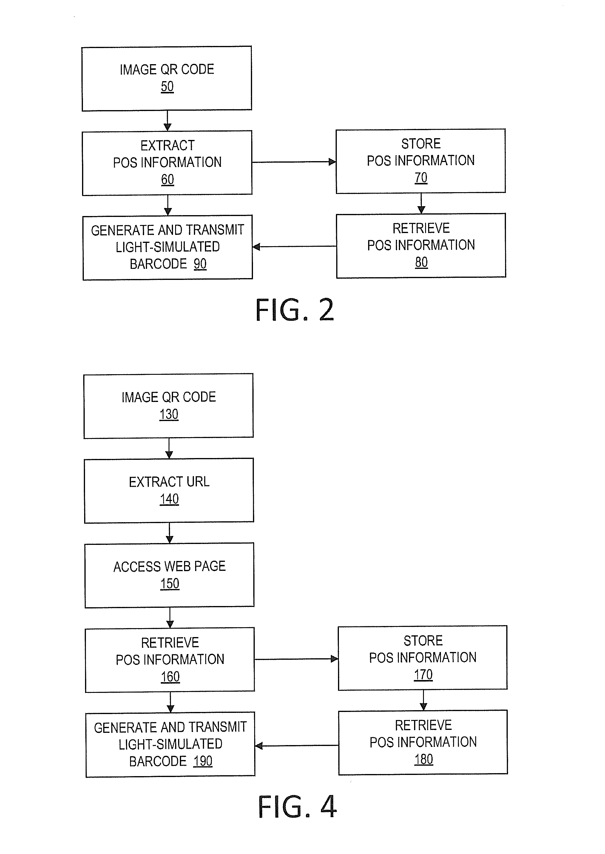 Multi-dimensional code translation