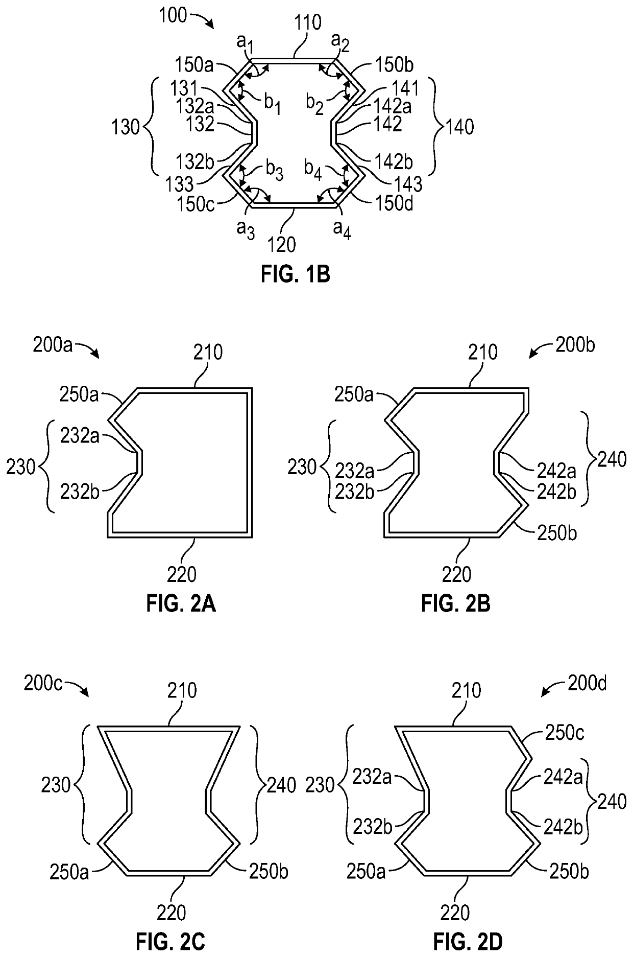 Expandable splice for a solar power system