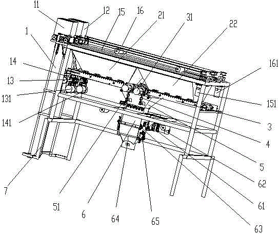 Movable intelligent precision farming system