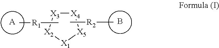 GPR119 agonist compounds