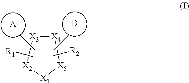 GPR119 agonist compounds