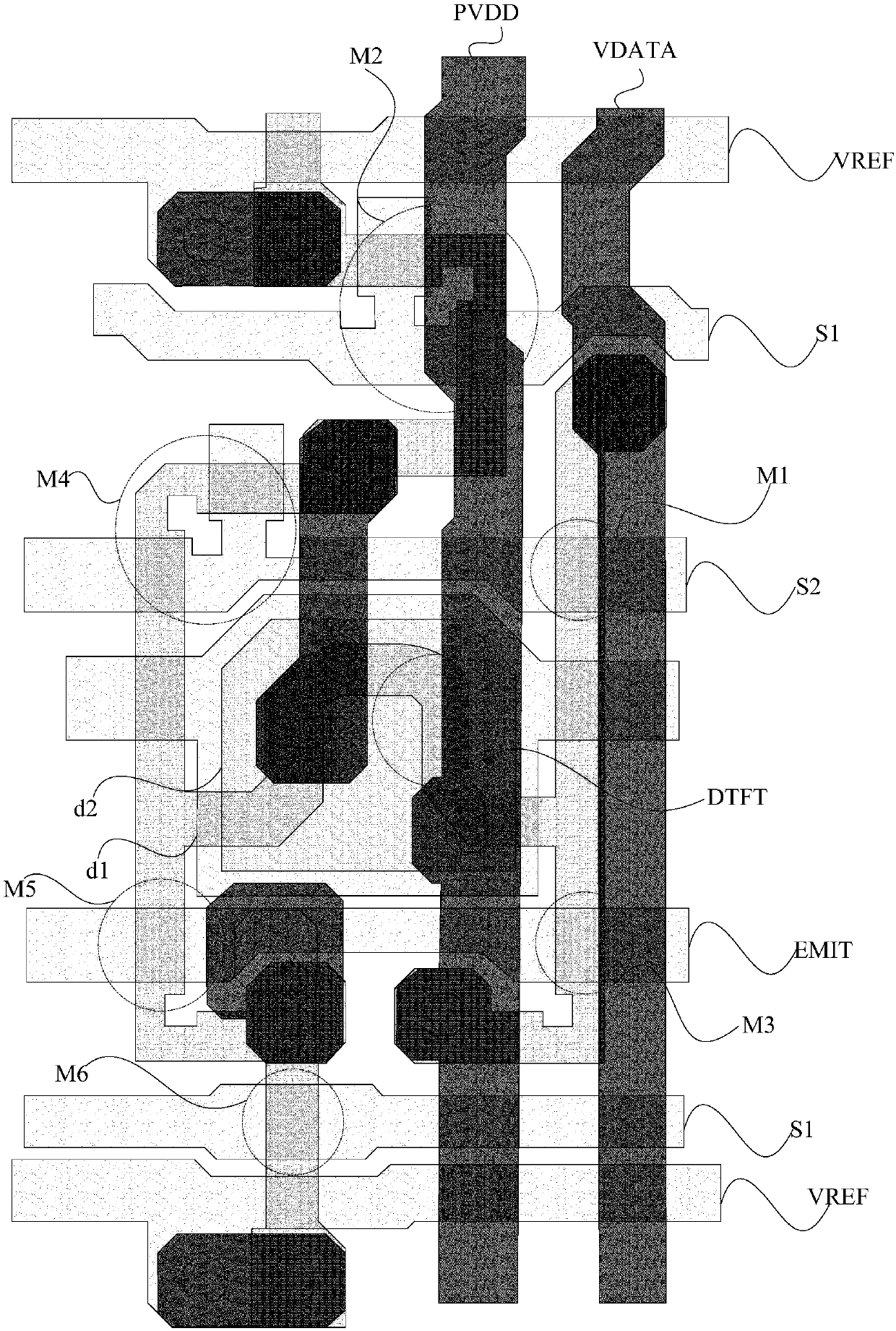 Display panel and display device