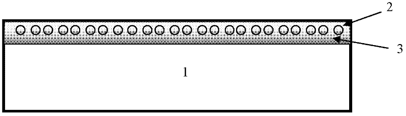 Method for preparing light emitting diode