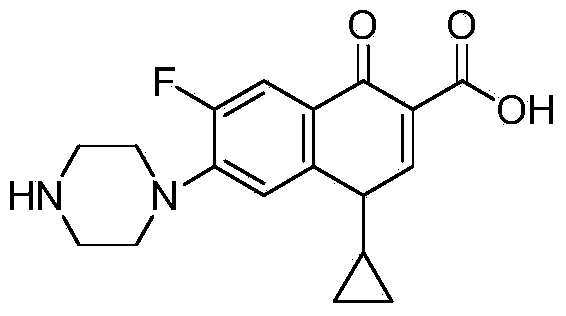 Novel piperazine and homopiperazine derivative and preparation method and use thereof