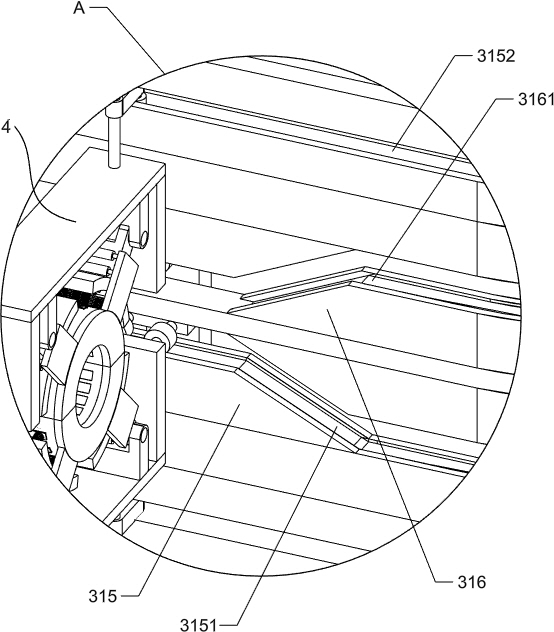 Cable traction device with traction cable adjusting function for electric power engineering