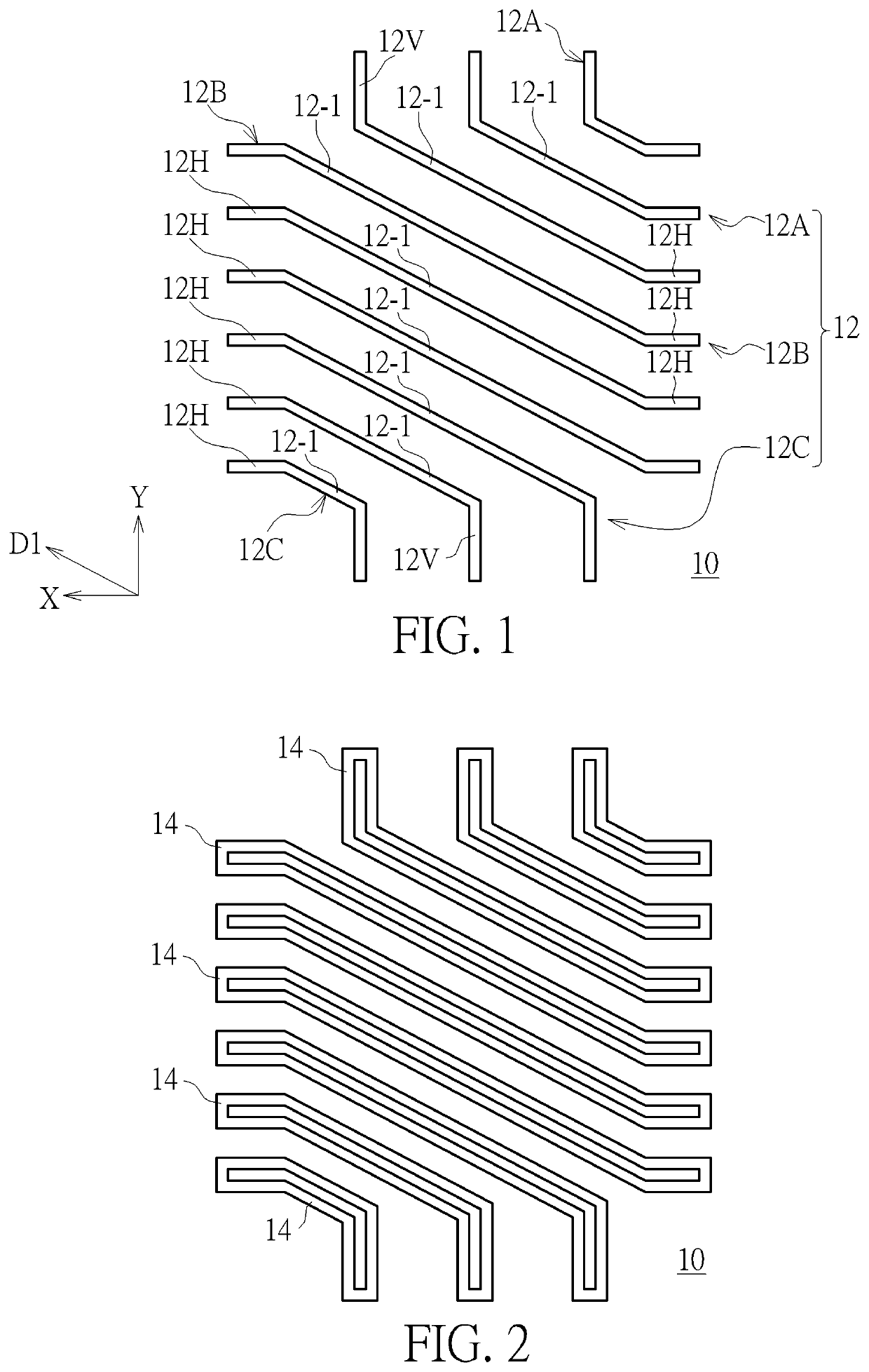 Method for forming semiconductor pattern