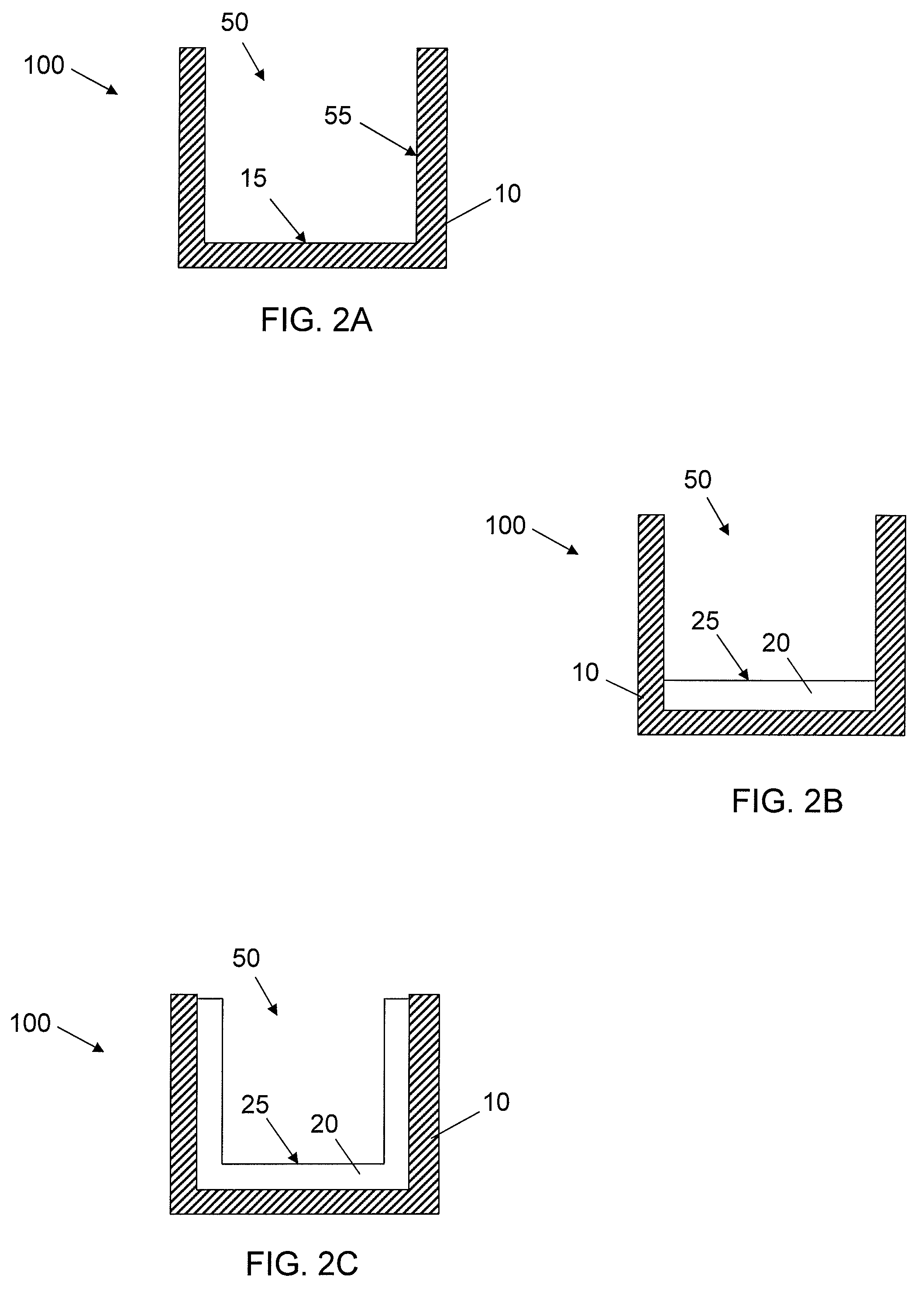 Synthetic surfaces for culturing stem cell derived cardiomyocytes