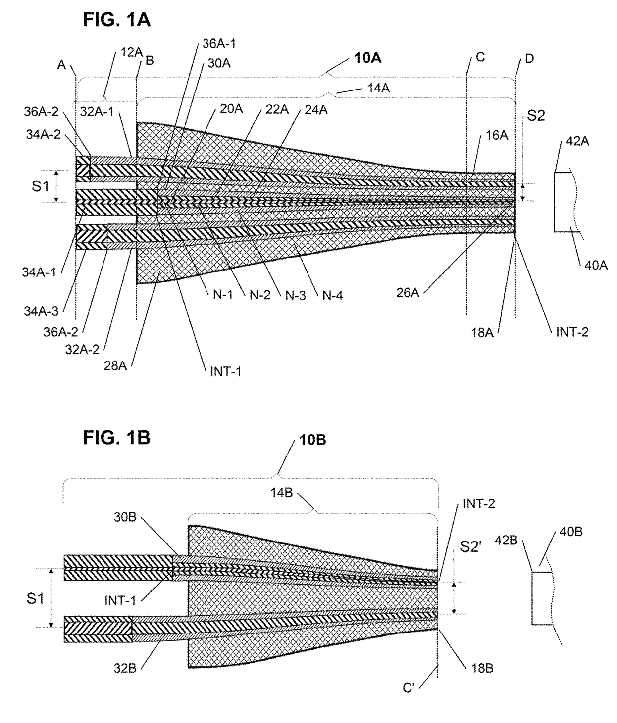 Phase locking optical fiber coupler