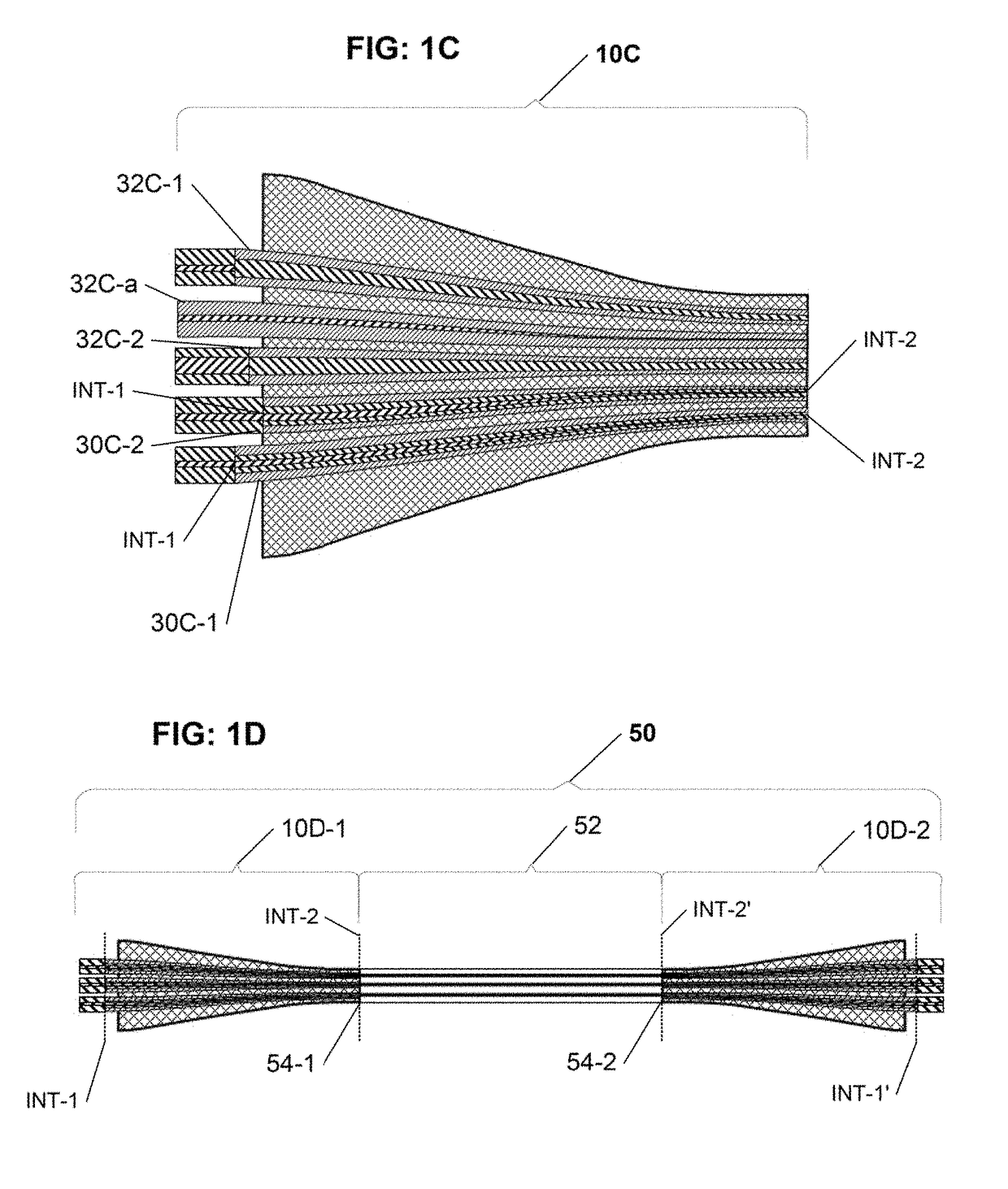 Phase locking optical fiber coupler