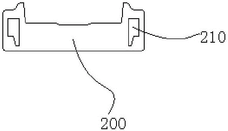 Gutter connection mechanism and method