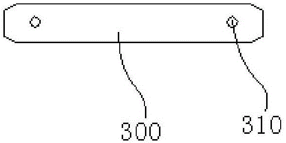 Gutter connection mechanism and method