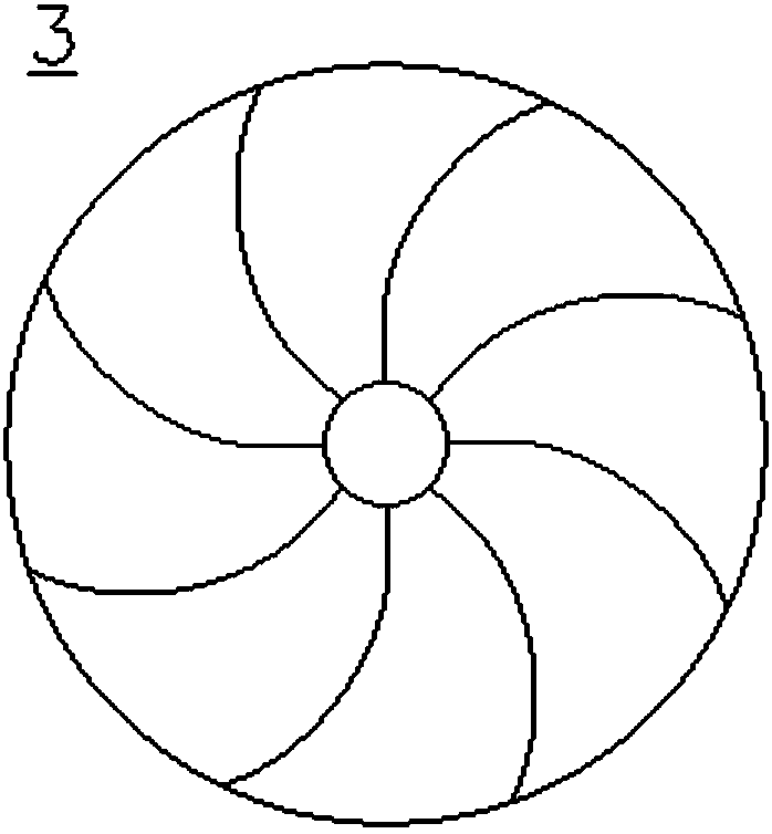 A self-help ultrasonic descaling pig