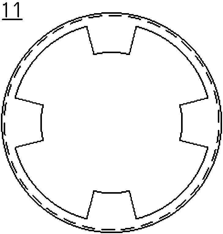 A self-help ultrasonic descaling pig