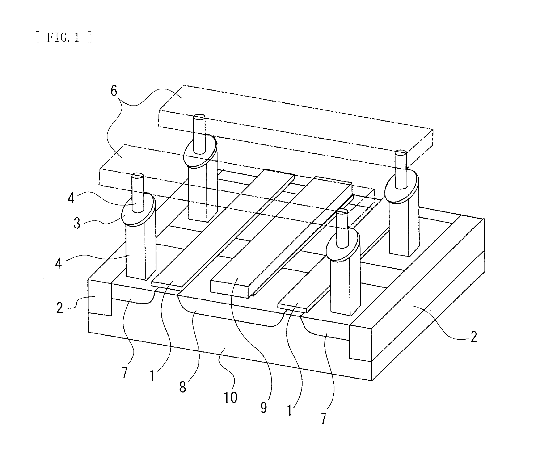 Storage cell, storage device, and magnetic head