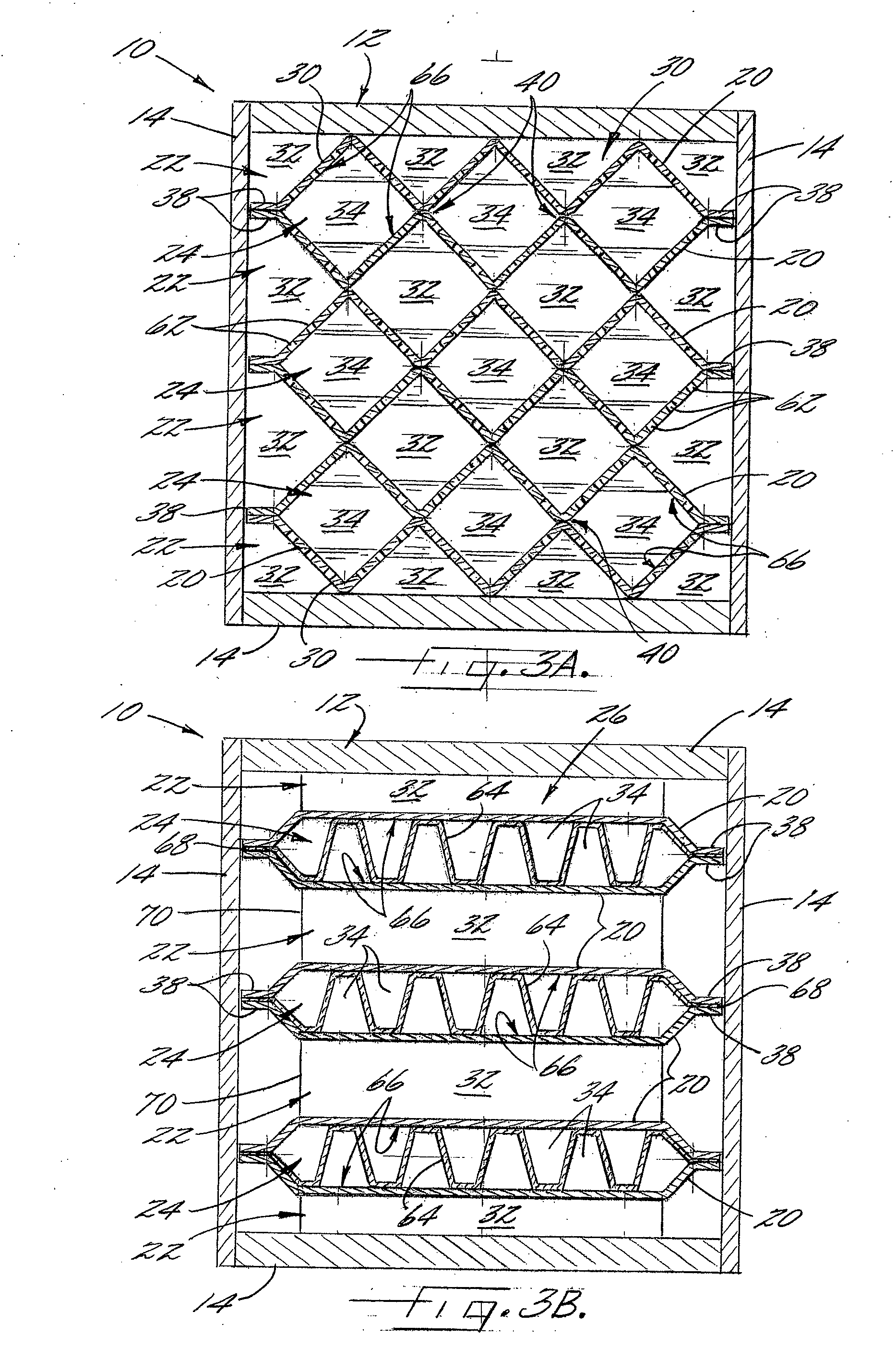 Formed Sheet Heat Exchanger