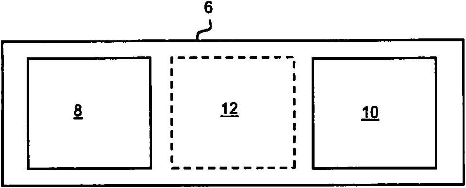 Brake system for a vehicle