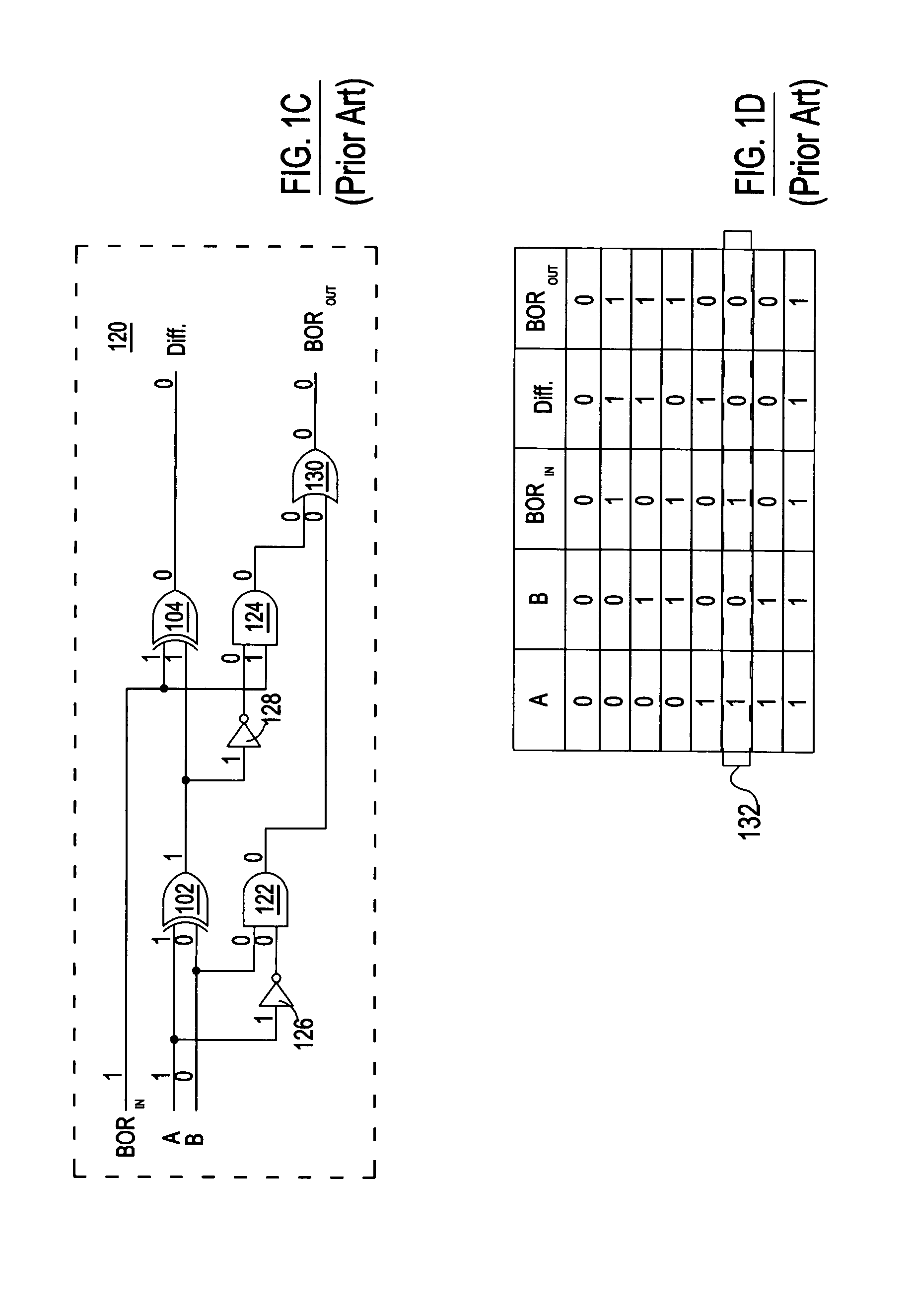 One step binary summarizer