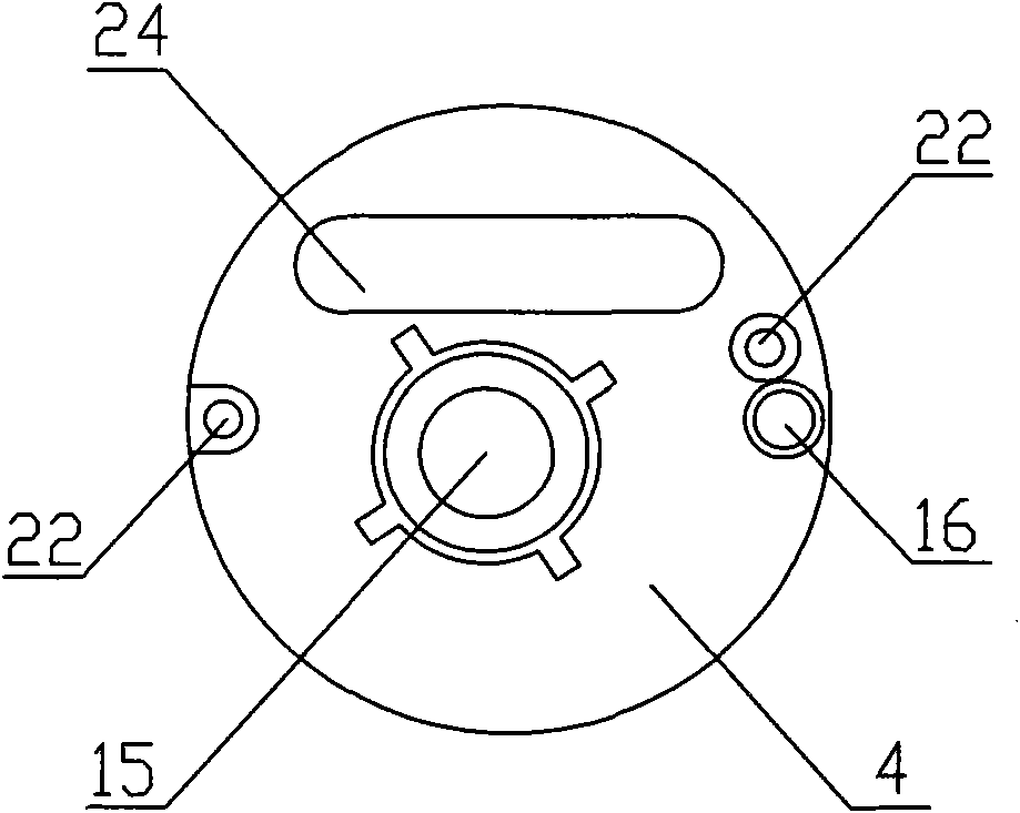 High resolution infrared gas sensor