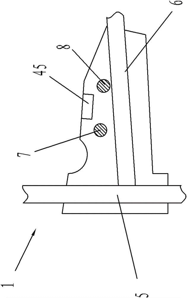 Fasteners for I-beam sheds