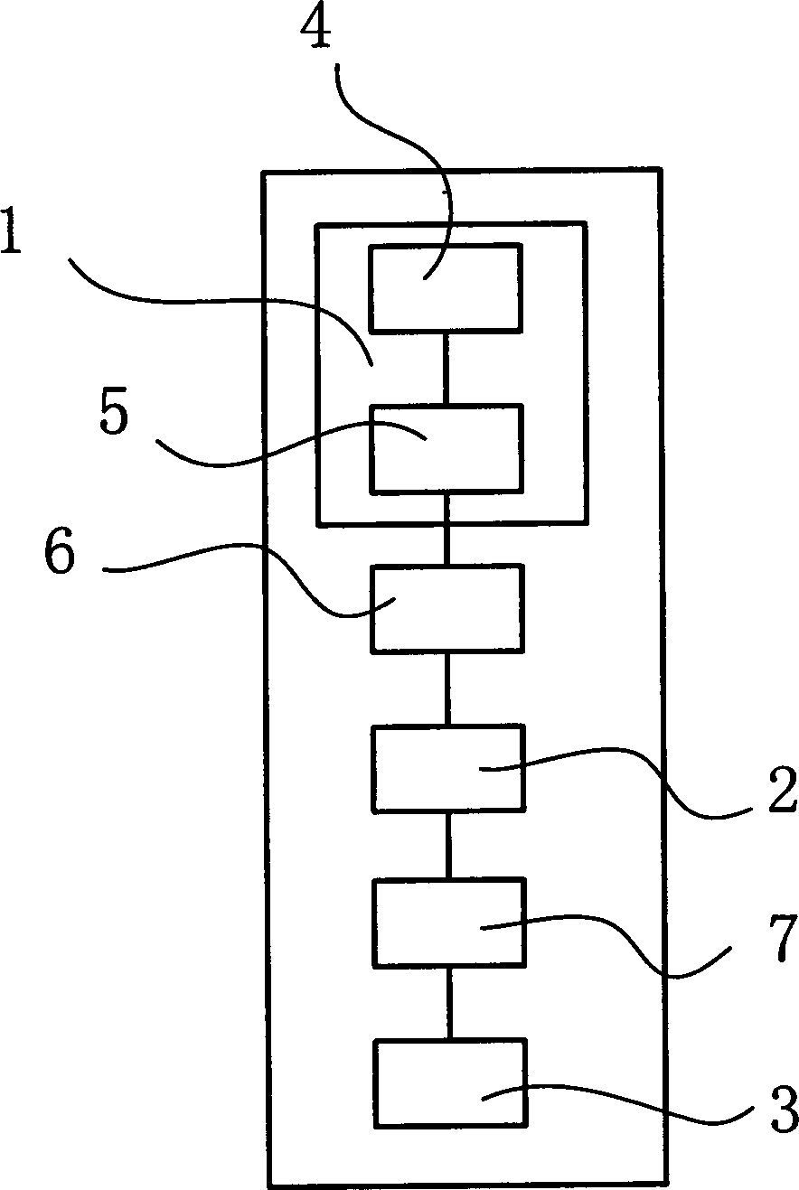 SDH (Synchronous Digital Hierarchy)-based Ethernet data remote transmission electric power communication equipment