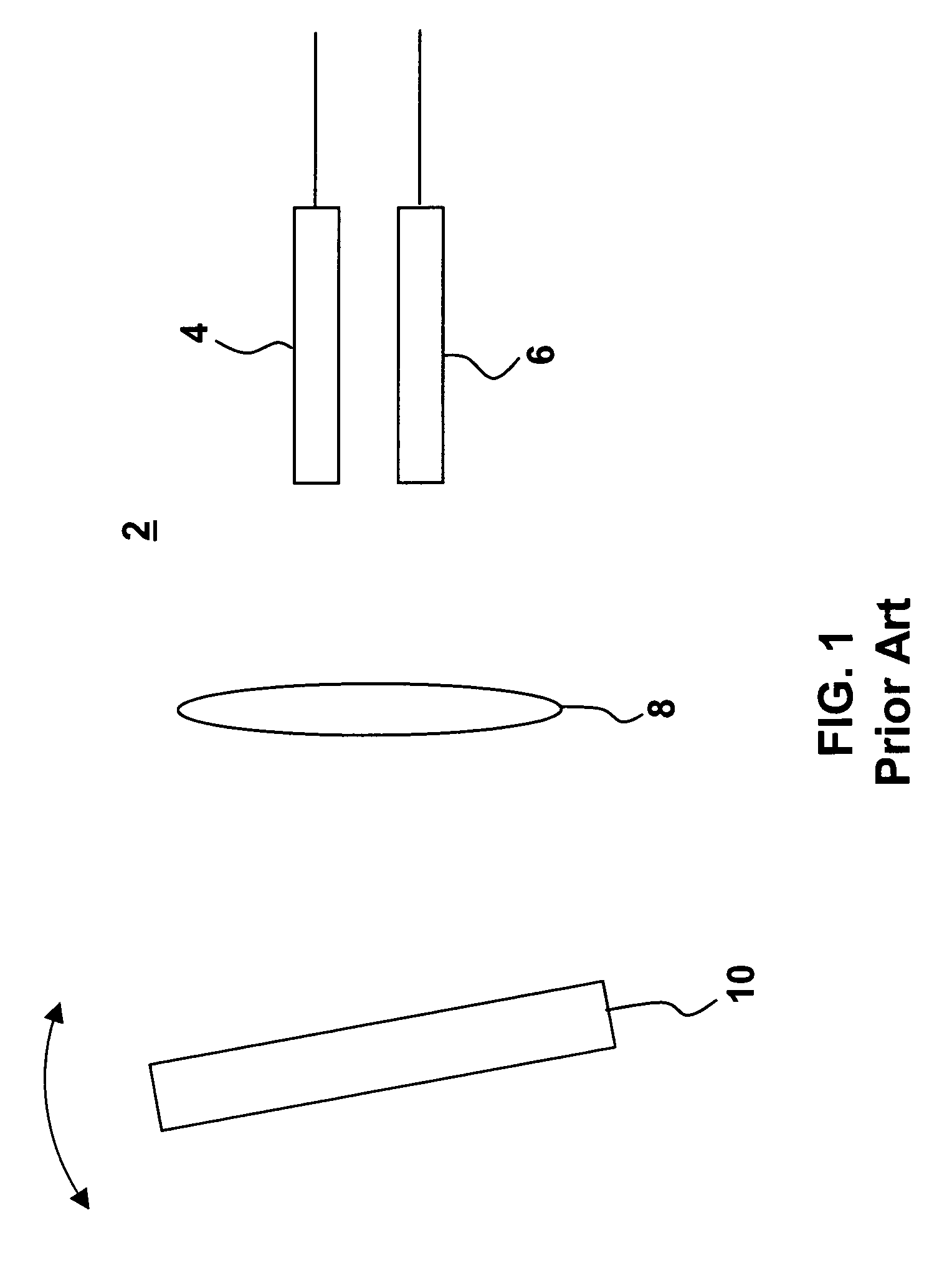 High resolution tunable optical filter