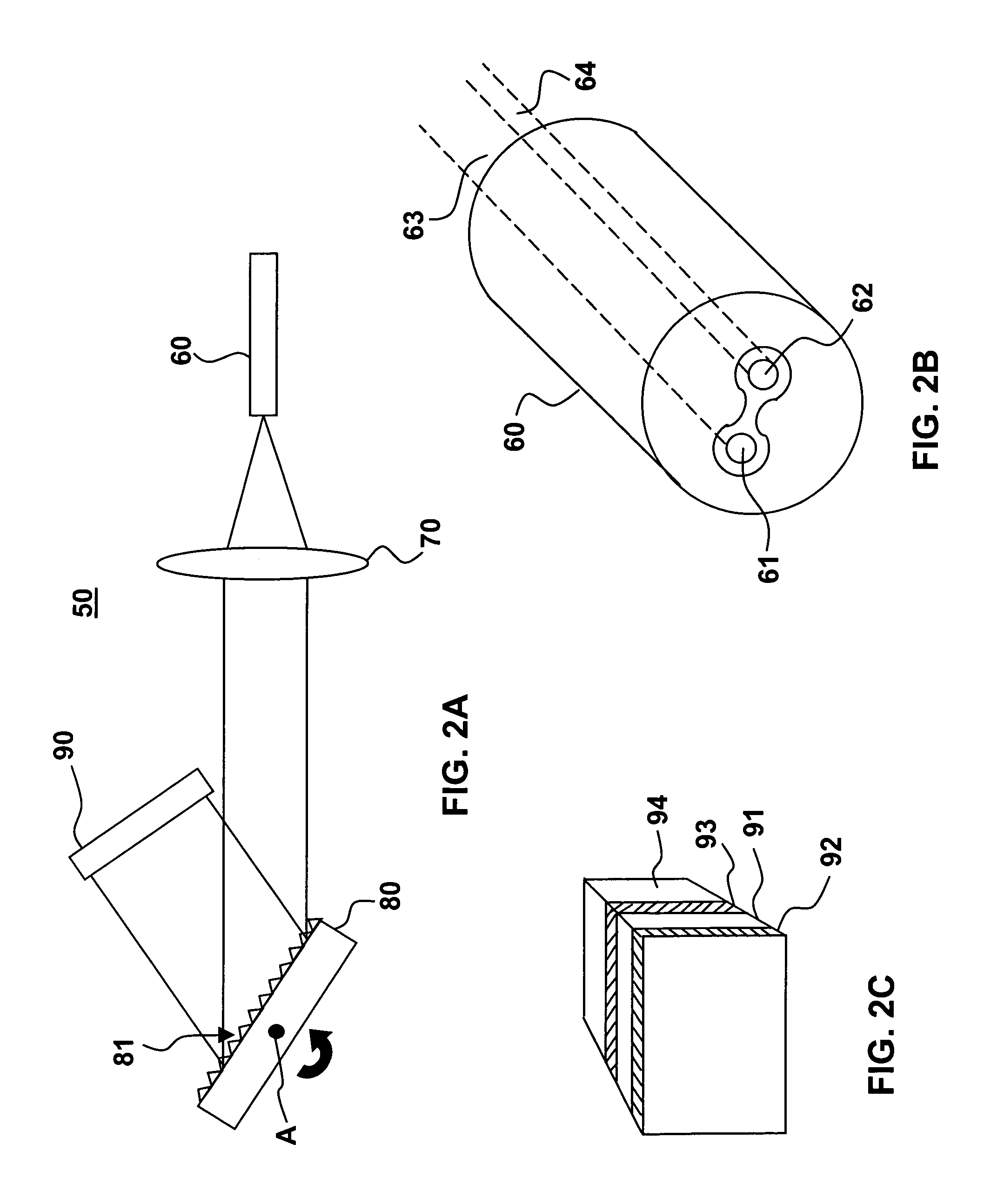 High resolution tunable optical filter