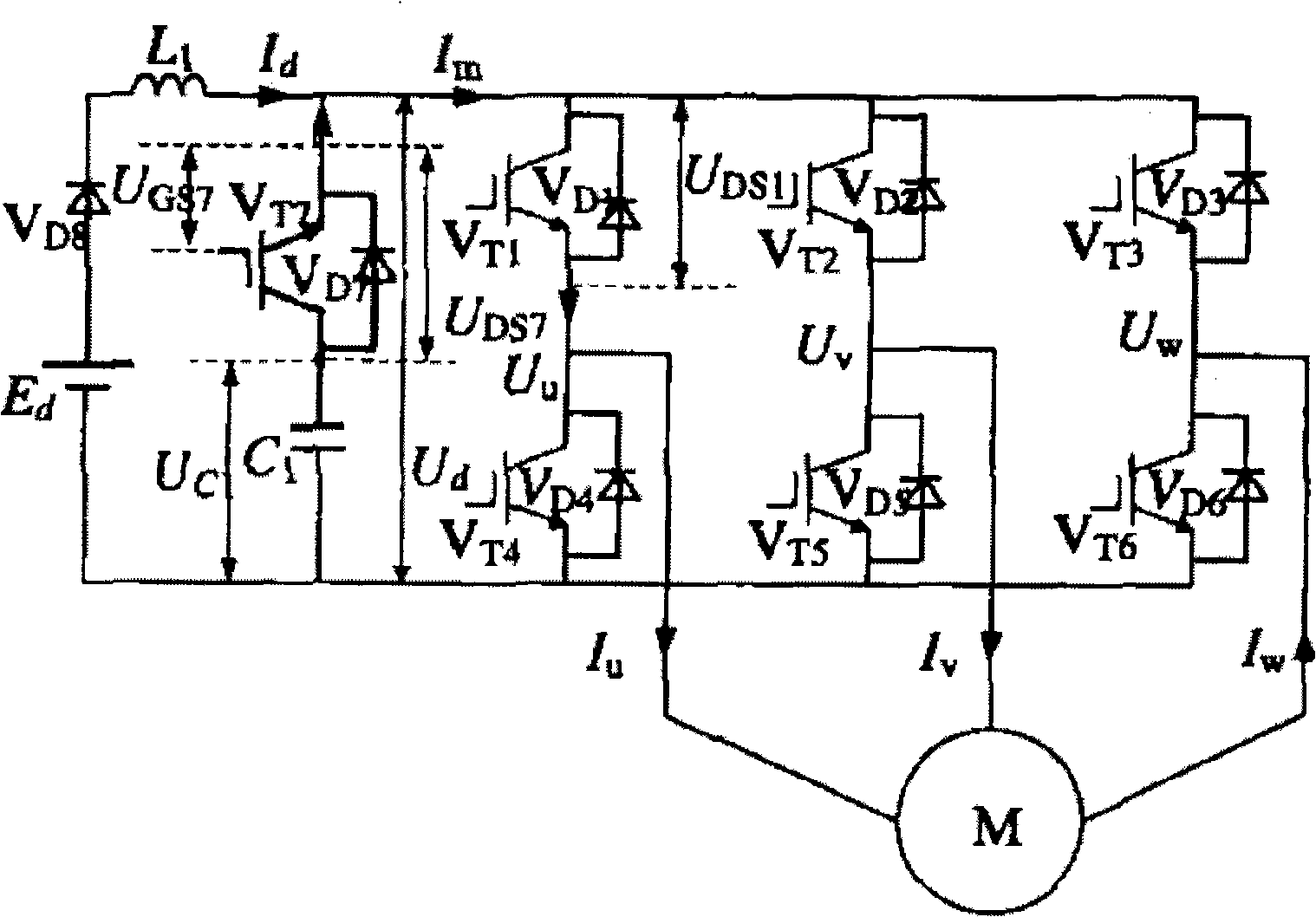 Engine recovery device