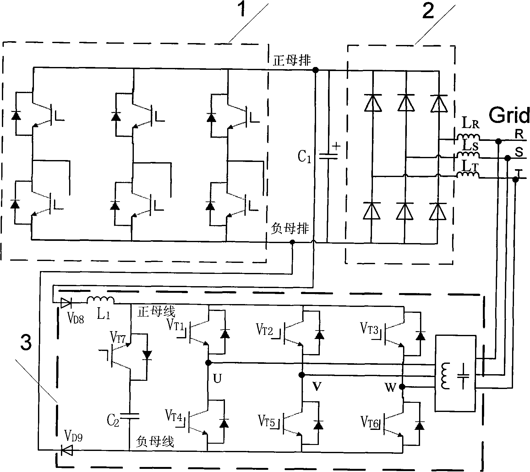 Engine recovery device