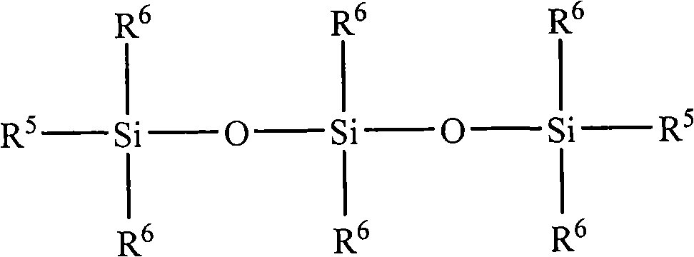 Hair care composition comprising an aminosilicone and a high viscosity silicone copolymer emulsion