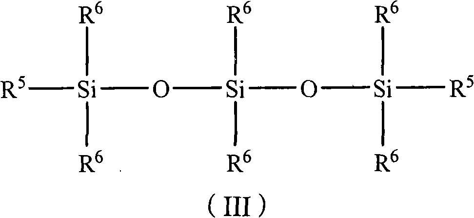 Hair care composition comprising an aminosilicone and a high viscosity silicone copolymer emulsion