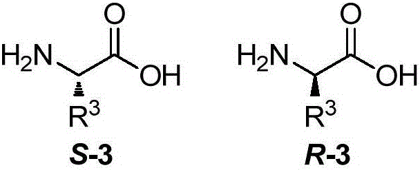 Chiral oxazoline NNP type ligands as well as synthesis method and application thereof