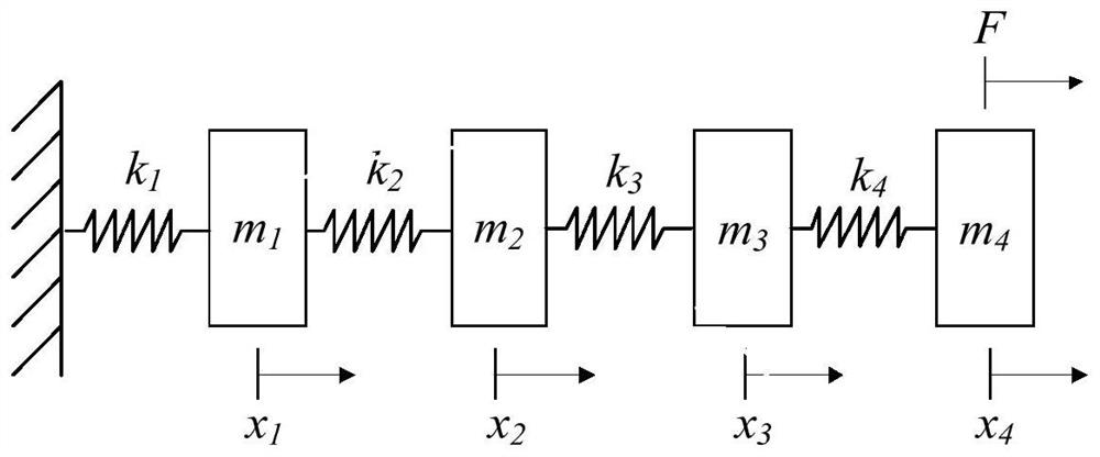 Time-Frequency Domain Modal Parameter Identification Method Based on Nonlinear FM Component Decomposition