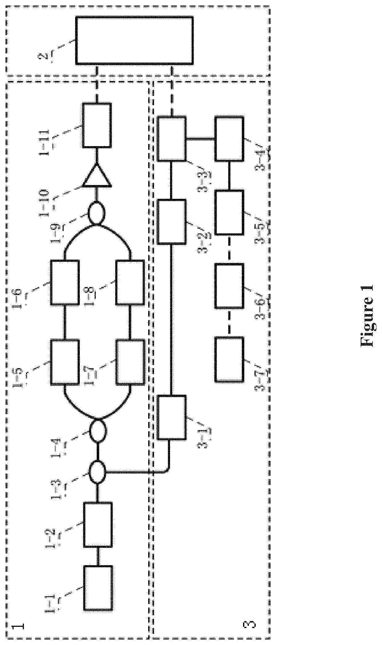 Full-spectrum covering ultra wideband all photonics-based radar system