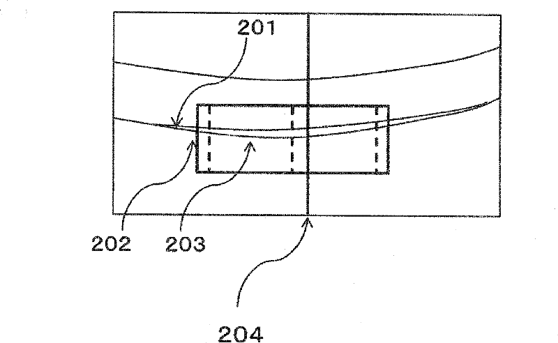 Ultrasonic diagnostic apparatus and region-of-interest