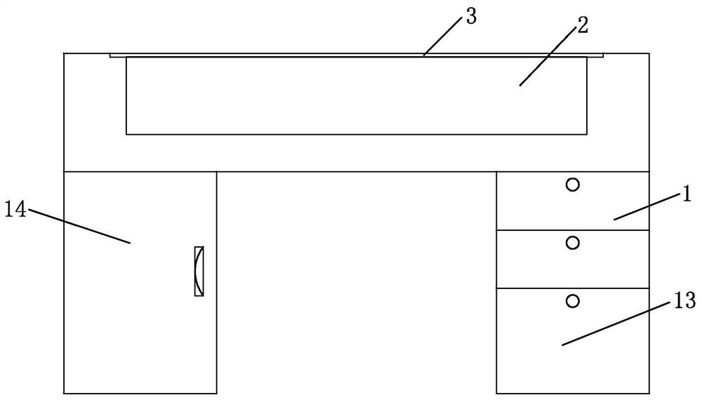 Dynamic table with fun